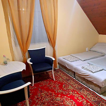بالاتونفوريد Koloska Apartmanhaz المظهر الخارجي الصورة