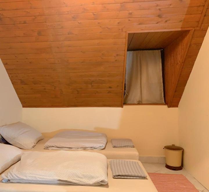 بالاتونفوريد Koloska Apartmanhaz المظهر الخارجي الصورة
