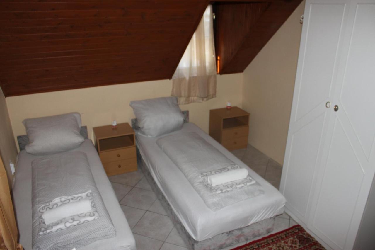 بالاتونفوريد Koloska Apartmanhaz المظهر الخارجي الصورة